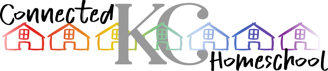 KC Connected Homeschool Logo